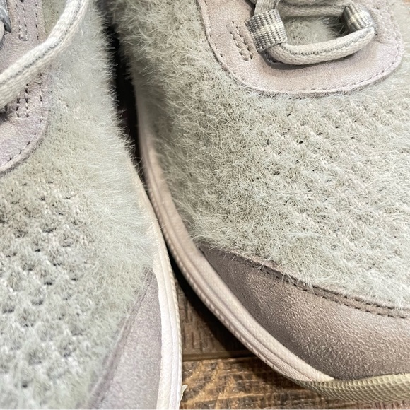 OrthoFeet wool walking shoes - Picture 9 of 9